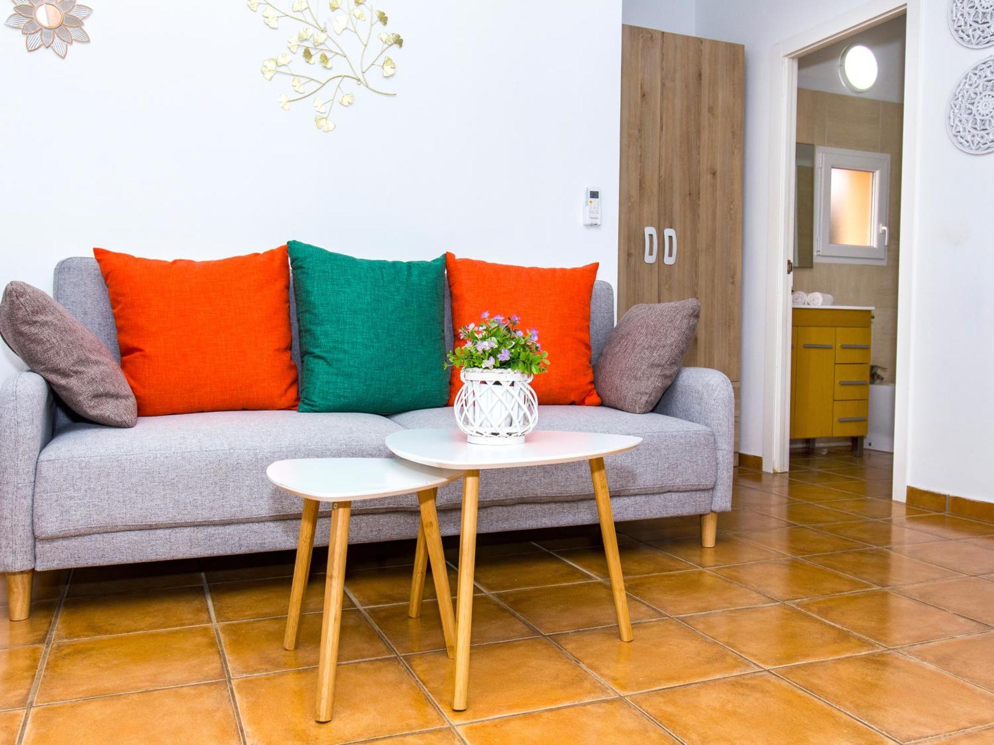 데니아 Casa Marineta III 빌라 외부 사진