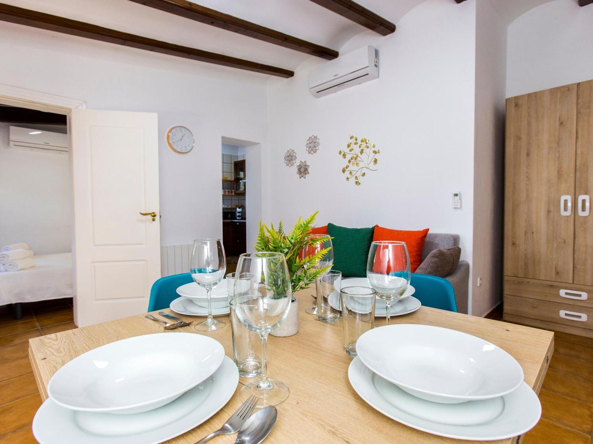 데니아 Casa Marineta III 빌라 외부 사진