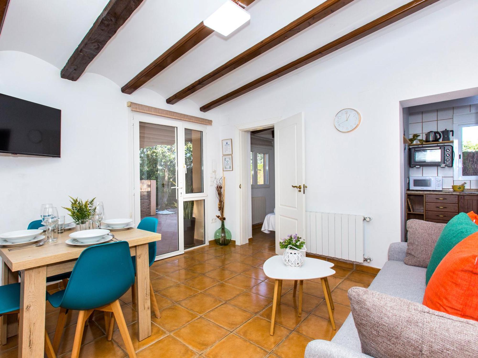 데니아 Casa Marineta III 빌라 외부 사진