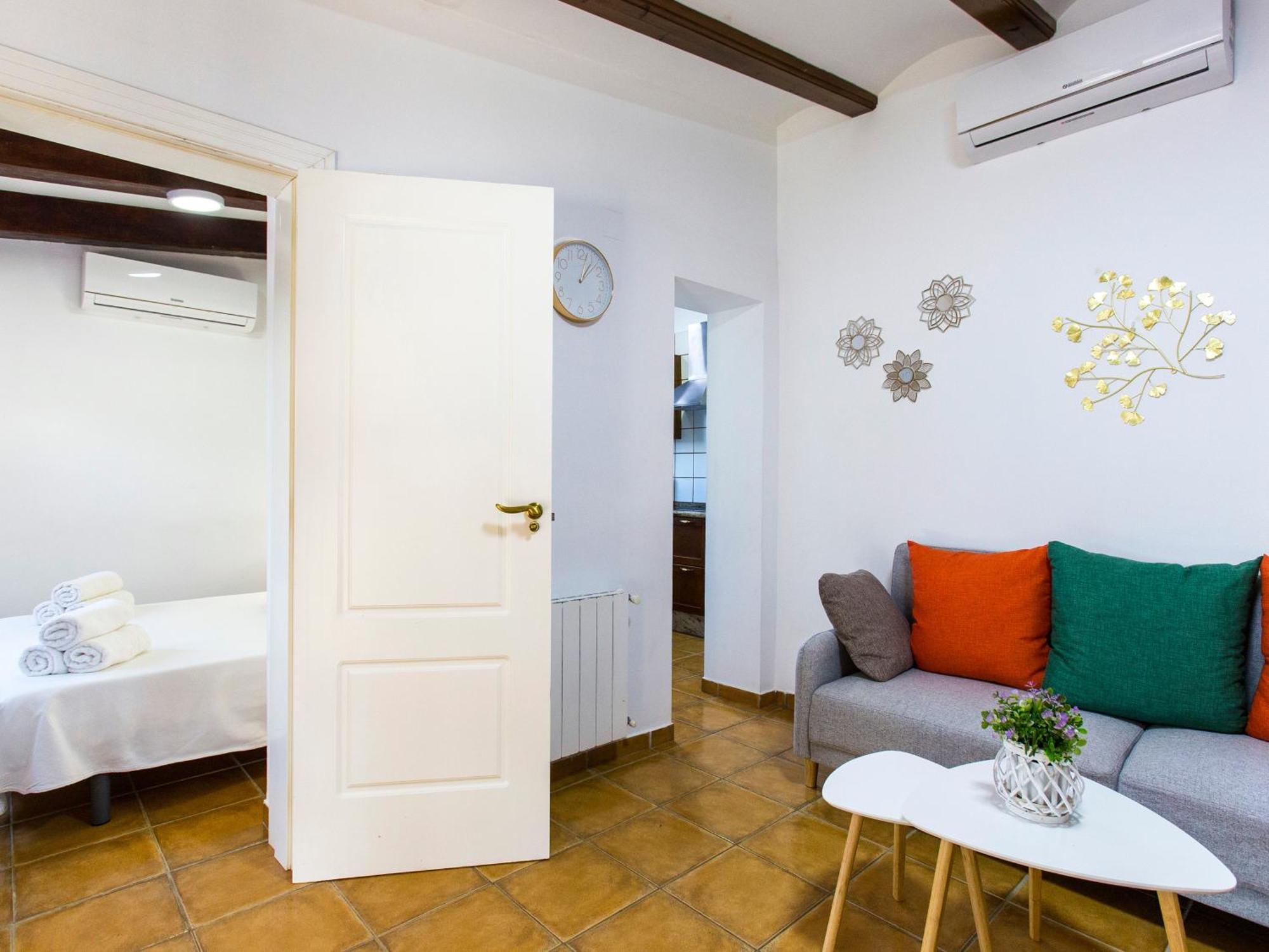 데니아 Casa Marineta III 빌라 외부 사진