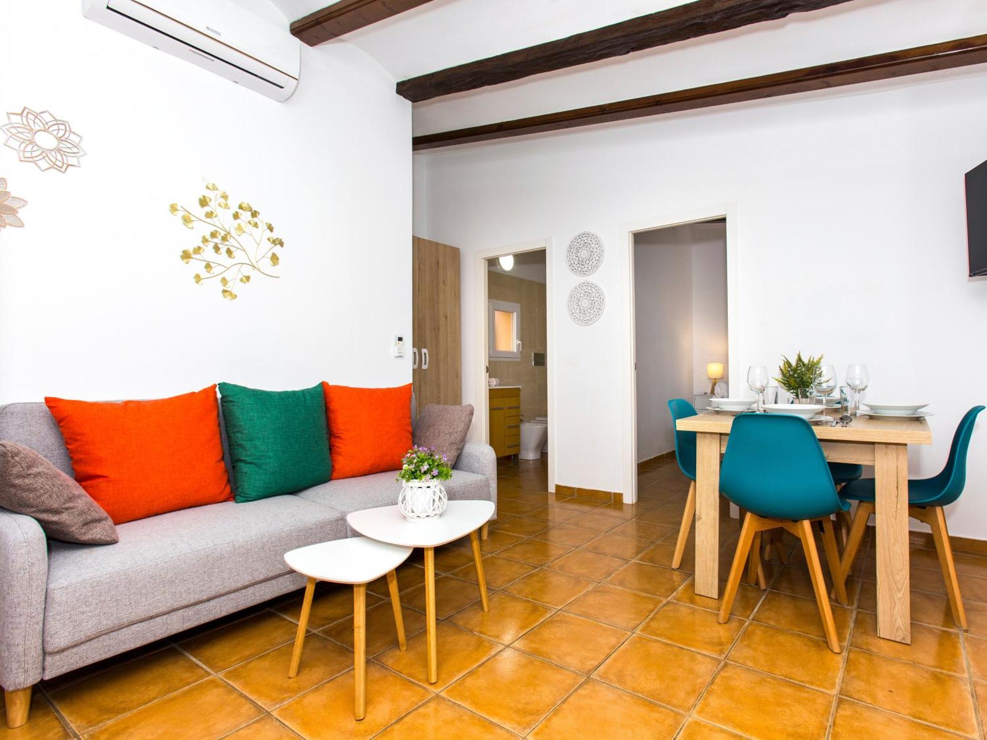 데니아 Casa Marineta III 빌라 외부 사진