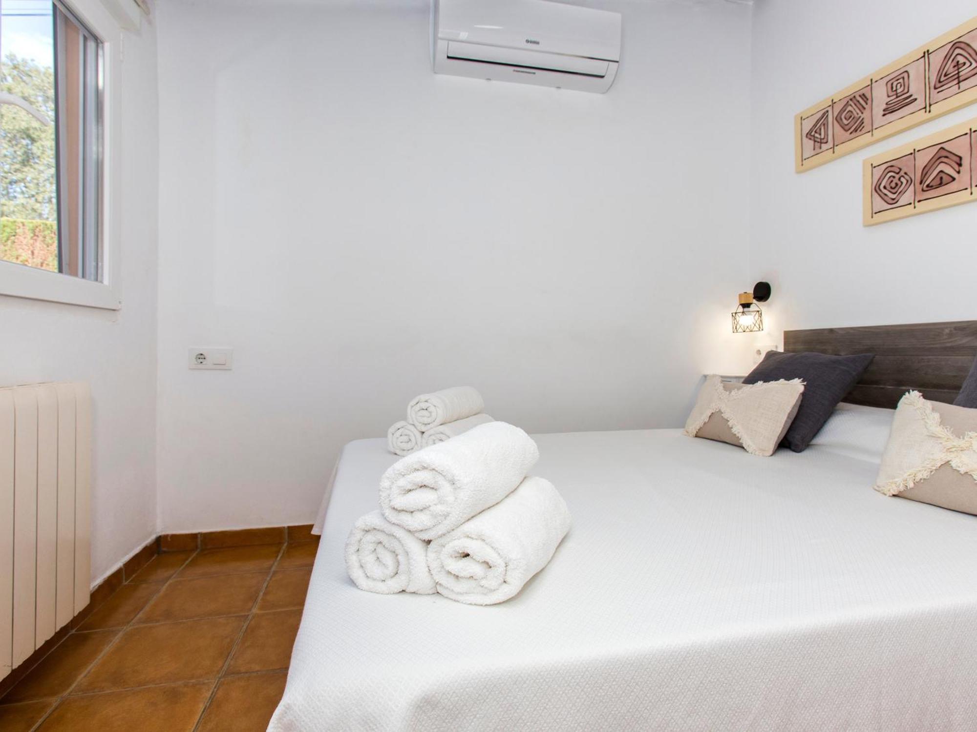 데니아 Casa Marineta III 빌라 외부 사진