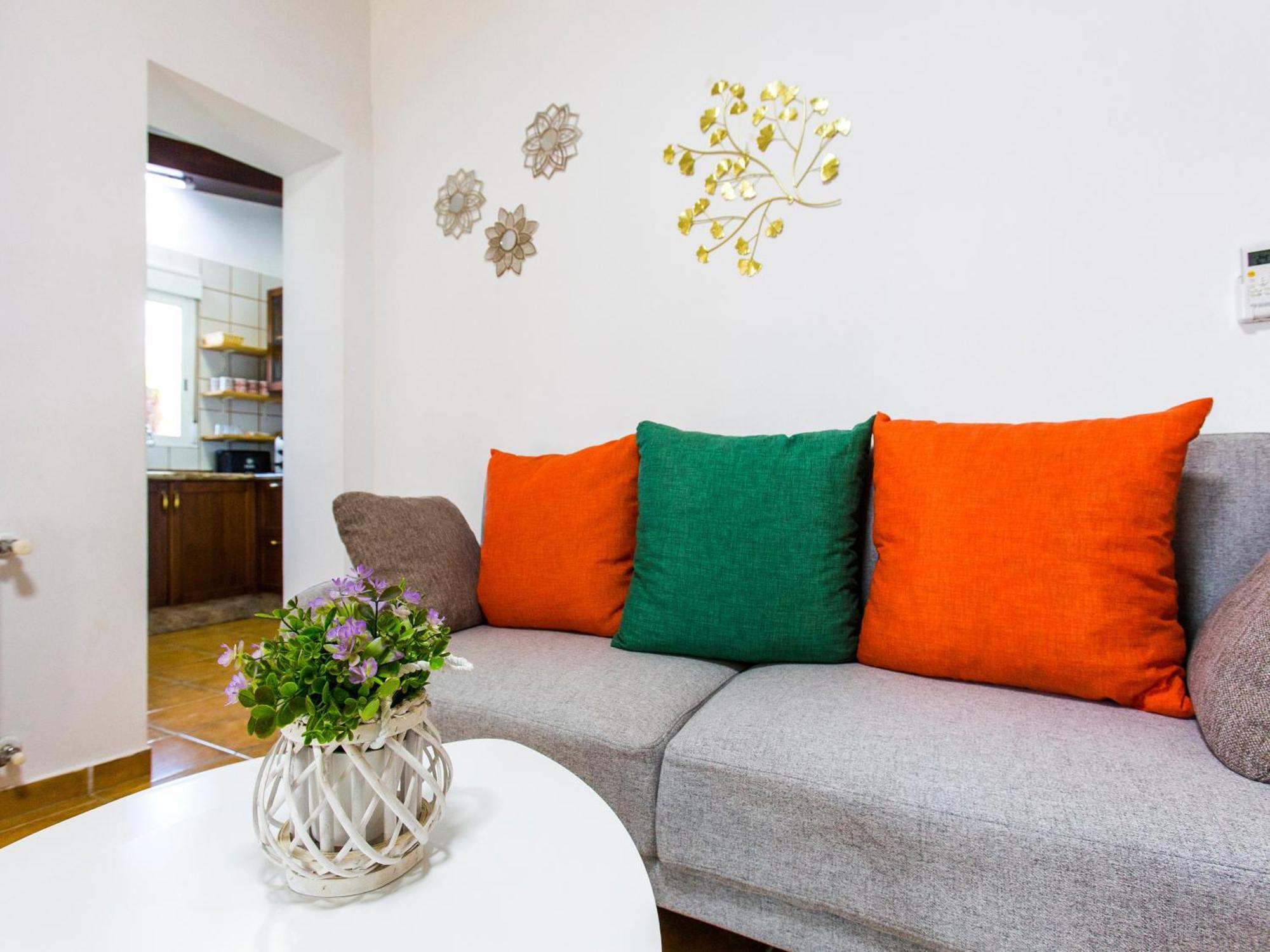 데니아 Casa Marineta III 빌라 외부 사진